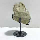 Natural Pyrite Mineral Specimen With Stand A2 -Wholesale Crystals