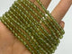Peridot Bracelet Wholesale