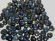 86 Pieces High Quality Mini Labradorite Heart DIY Pendant -Wholesale Crystals