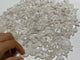 370 Pieces Mini Sri Lanka Moonstone Moon For DIY Pendant