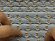 Two Styles Crown S925 Sterling Silver Citrine Crystal Ring Wholesale -Wholesale Crystals