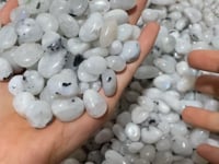 Blue Moonstone Stone