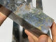 9 Pieces Large Moss Agate Tower Clearance
