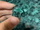11lbs Natural Small Raw Malachite High Quality