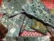 Large Peacock Eye Rain Forest Jasper Slab Wholesale