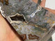 6 Pieces Beautiful Geode Druzy Ocean Jasper Large Tower