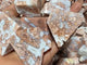 Pink Agate Free Form Wholesale -Wholesale Crystals