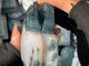 Moss Agate Double Heart Carving Wholesale -Wholesale Crystals