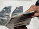 3 Pieces Large Beautiful Moss Agate Slab 17inch