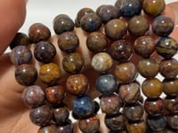Pietersite Stone Bracelets Wholesale -Wholesale Crystals