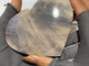 14 Pieces Large Moonstone Mixed Sunstone Heart