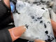 India Moonstone Rhombus Shaped Wholesale