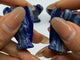 1.5in Lapis Lazuli Angel Carving Wholesale -Wholesale Crystals