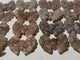 Sakura Flower Agate Butterfly Carving Wholesale