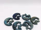 High Quality Labradorite Moon Fairy Carystal Carving Wholesale