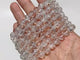 Clear Crystal Bracelet 