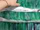 Colorful Fluorite Rhombus Shaped Carving Wholesale