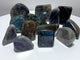 13 Pieces High Quality Labradorite Free Form