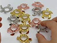 Sea Turtles Crystal Sphere Stand Wholesale