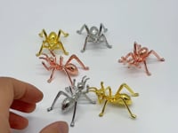 Ants Crystal Sphere Stand Wholesale