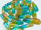 Aura Clear Quartz Rough Raw Point Wholesale