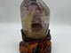 A36 Amethyst Enhydro Crystal