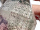 4 Pieces High Quality Garden Quartz Clear Tower Points
