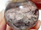 4 Pieces Unique Garden Quartz Sphere