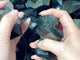 Gold Sheen Obsidian Free Form Wholesale