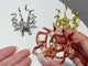Octopus Crystal Sphere Stand Wholesale