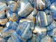 Beautiful Blue Onyx Heart Wholesale