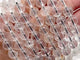 16 Pieces Rutile Quartz Bracelet Closeout