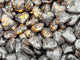 Yooperlite Heart Wholesale (UV-Reactive)