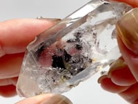 A43 Enhydro Quartz Big Bubble