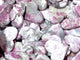High Quality Red Tourmaline Heart Wholesale