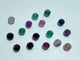 Mini Fluorite Mushroom Carving Wholesale