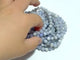 High Quality Blue Chalcedony Bracelet Wholesale