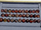 33 Pieces Mini High Quality Garden Quartz Spheres