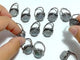 Beautiful labradorite Ring Wholesale