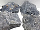4 Pieces Large Raw Spark Sphalerite