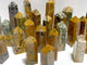 23 Pieces Ocean Jasper Four-sided Point #3