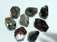 8 Pieces Garden Quartz Free Form #2