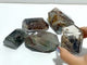 5 Pieces Garden Quartz Free Form #11