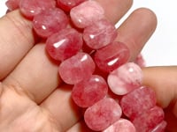 Beautiful Red Calcite Bracelets Wholesale