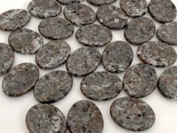 Yooperlite Worry Stone Wholesale(UV-Reactive)