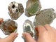 5 Pieces Garden Quartz Free Form
