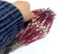 Purple | Red Garnet & Pearl Bracelets Crystal Wholesale