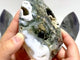 6 Pieces Ocean Jasper Arrow Head Shape Home Decor