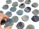 20 Pieces Trolleite Stone Deer Carving Clearance