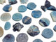 29 Pieces Trolleite Stone Animals Carving Clearance
